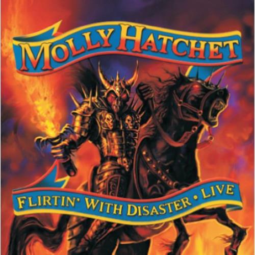 flirting with disaster molly hatchetwith disaster relief system video reviews flirting with disaster molly hatchetwith disaster relief system video reviews